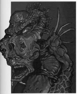 From Dark Ages: Vampire