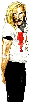 Anatole | White Wolf Wiki | Fandom
