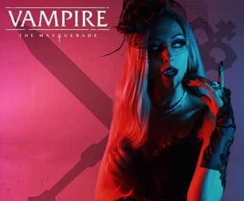 Vampire the Masquerade, Dusk Wiki