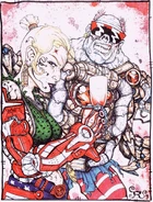 World of Future Darkness Second Cover (WWM 37, pg. 48)