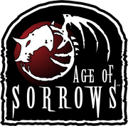 Age Of Sorrows