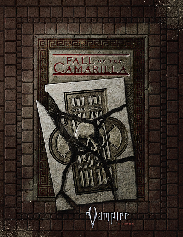 guide to the camarilla pdf