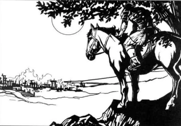 5 Reasons Why White Wolf & World Of Darkness Is Awesome – What's A Geek