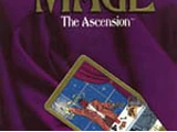 Mage: The Ascension Rulebook