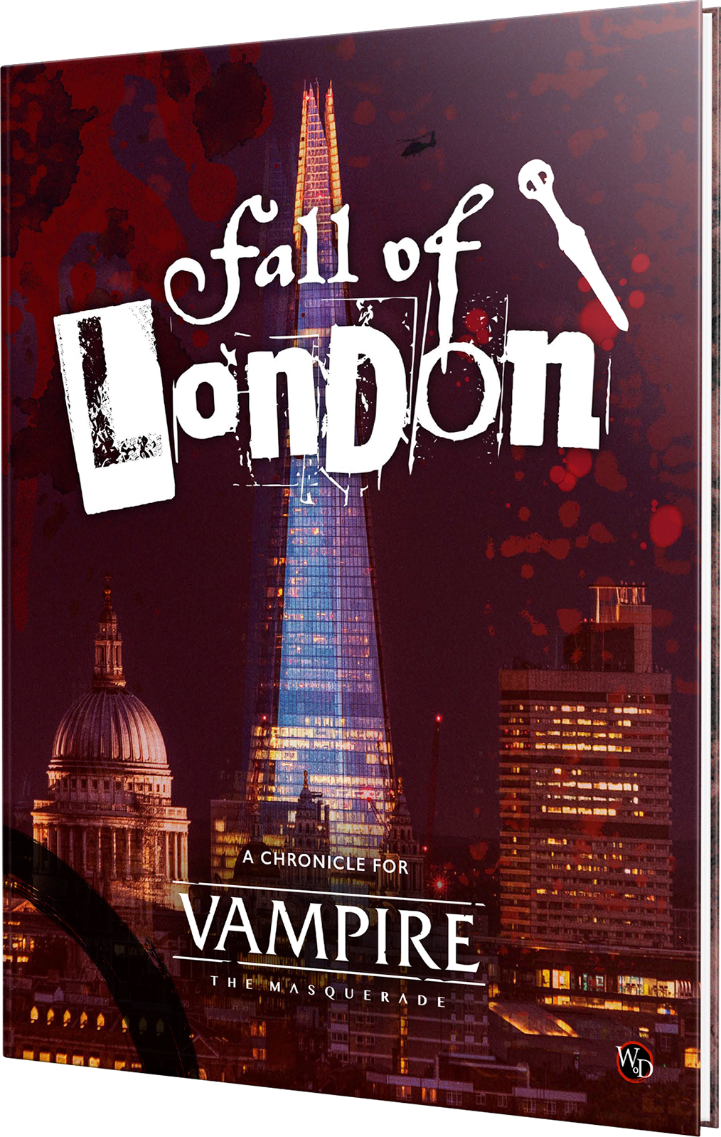 Fall of London - Wikipedia