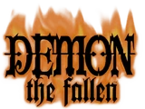 Demon: The Fallen
