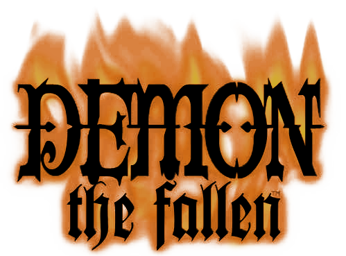 fallen logo png