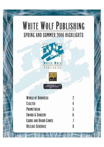 WhiteWolfPublishingS&S2006HL