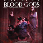 Vampire: The Masquerade Second Inquisition - VTM Wiki