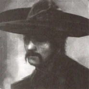 From Mexico City by Night