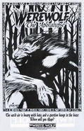 MummyandTStorytellersHandbookWTAad1992.jpg (1.12 MB) Werewolf Ad from both Mummy (book) and Vampire Storytellers Handbook. Art by Tony Harris. Also used for the Werewolf T-Shirt.