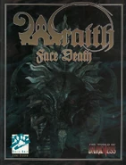 W:TO First Edition Ad from WWM 45, 46, 47, 48 and 50. Art by Henry Higgenbotham.