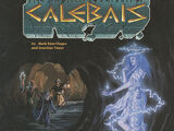 The Broken Covenant of Calebais Revised Edition