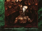 Blood Magic: Secrets of Thaumaturgy