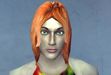 Vandal Cleaver, Vampire: The Masquerade – Bloodlines Wiki