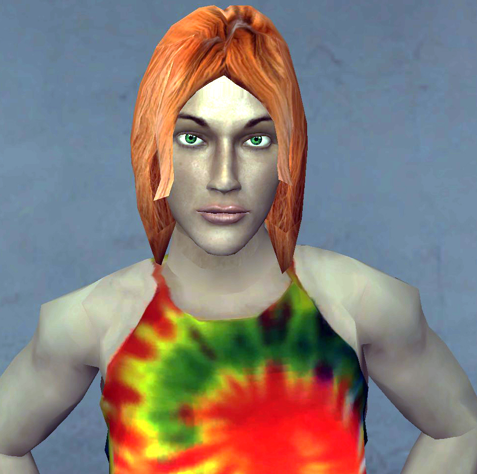 Unofficial Patch, Vampire: The Masquerade – Bloodlines Wiki