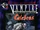 Vampire: The Masquerade — Calebros