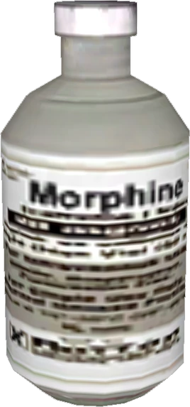 Info morphinebottle