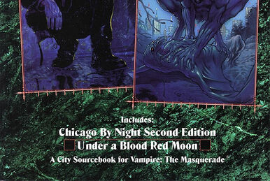 Vampire Ser.: The Masquerade: Cities of Darkness : Dark Colony/Alien Hunger  by White Wolf Publishing Staff (1997, Trade Paperback, Reprint) for sale  online