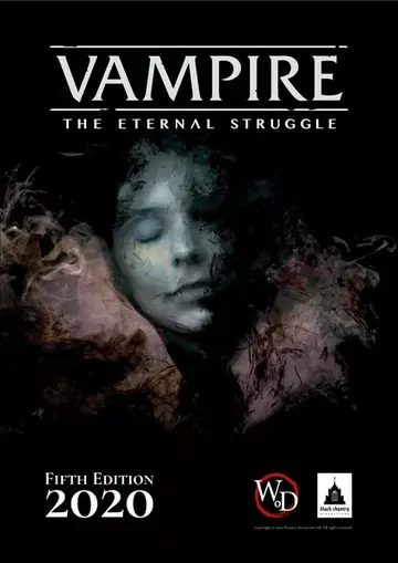 Vampire: The Eternal Struggle | White Wolf Wiki | Fandom Vampire: The Eternal Struggle | White Wolf Wiki | Fandom