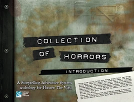 Htv-sascollectionofhorrors