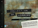 Collection of Horrors