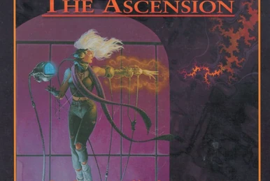 GURPS Mage: the Ascension | GURPS Wiki | Fandom