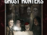 World of Darkness: Ghost Hunters