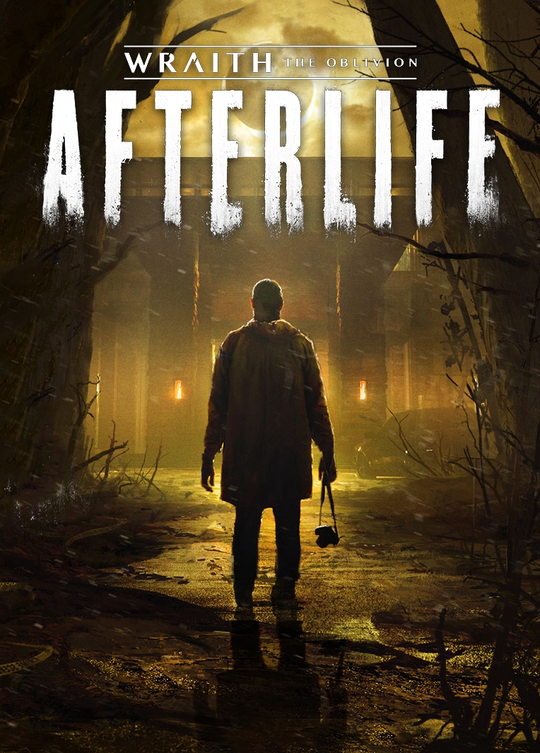 Afterlife VR on Steam