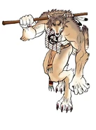 Wendigo (Evan Cura-o-passado).jpg (236 KB) Wendigo (Evan Heals-The-Past)