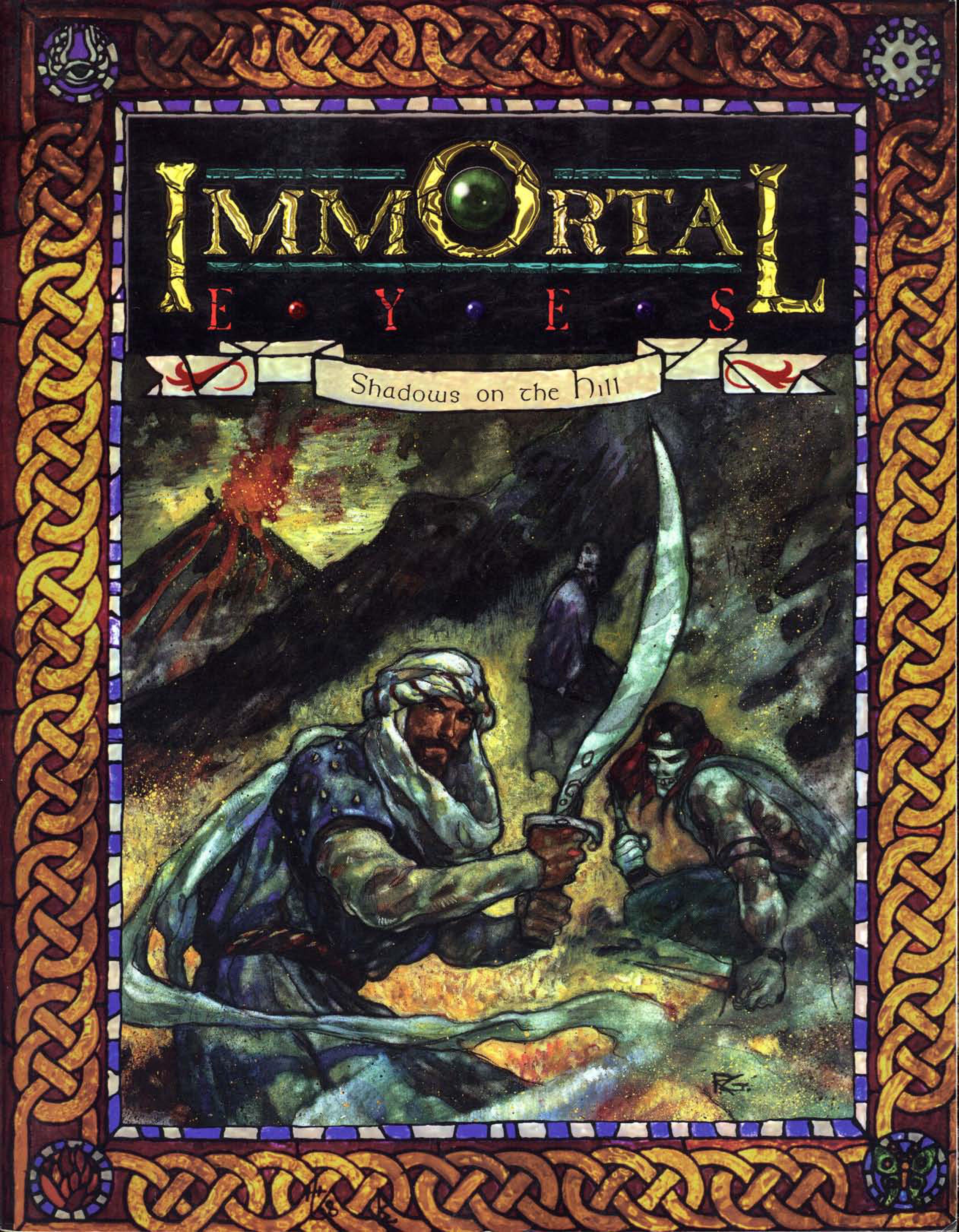 【格安saleスタート】 Wolf White | Hill the on Shadows Eyes: Immortal Wiki Fandom | TRPG