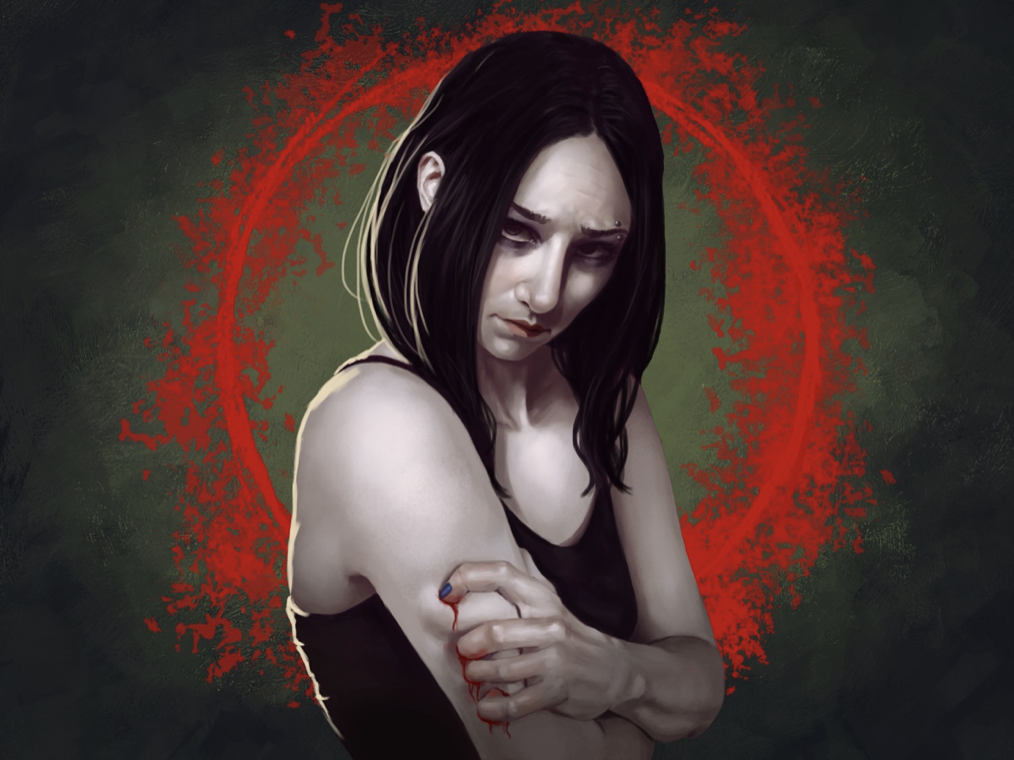 Vampire: The Masquerade, White Wolf Wiki