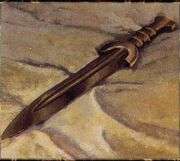 Sword of Nul 2