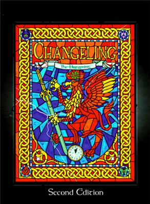 Changeling: The Dreaming Second Edition | White Wolf Wiki | Fandom