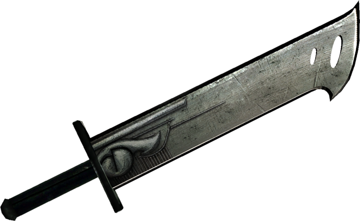 Sheriff Sword, Vampire: The Masquerade – Bloodlines Wiki