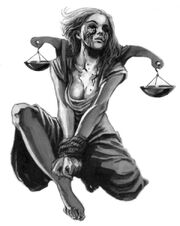 BlindJustice