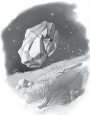 Fallen Star