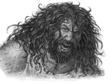 Coulee Ridge Cannibal