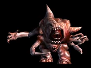 Vozhd Redemption Render