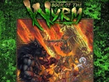 Book of the Wyrm 20th Anniversary Edition