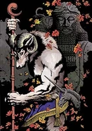 Children of Gaia (Revisado)