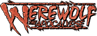 Werewolf The Apocalypse White Wolf Wiki Fandom