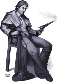 Stitches cover the Wretched's body