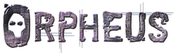 Orpheus Logo