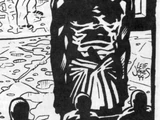 Seven Wells Bane