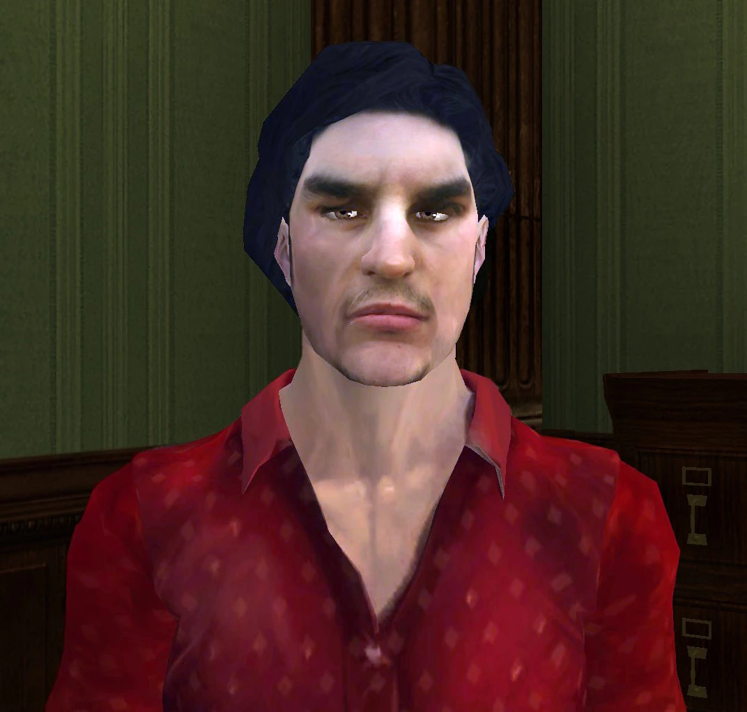 Boris Chekhov | White Wolf Wiki | Fandom