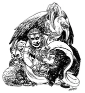 Gangrel Ghouls.jpg (67 KB) Gangrel Ghouls