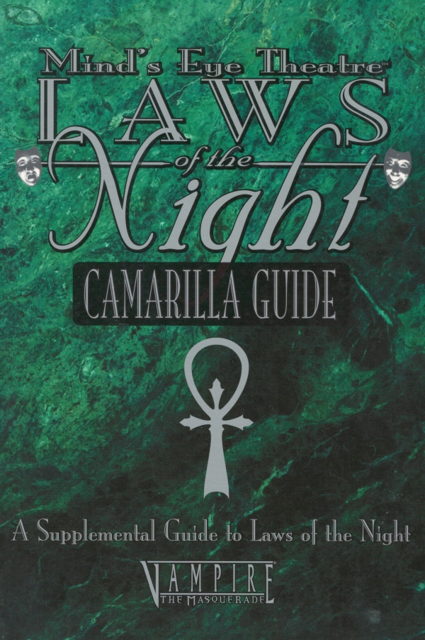 guide to the camarilla pdf