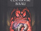 Clanbook: Baali