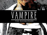 Vampire Prelude: We Eat Blood And All Our Friends Are Dead